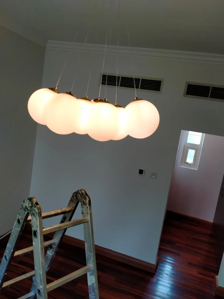 project