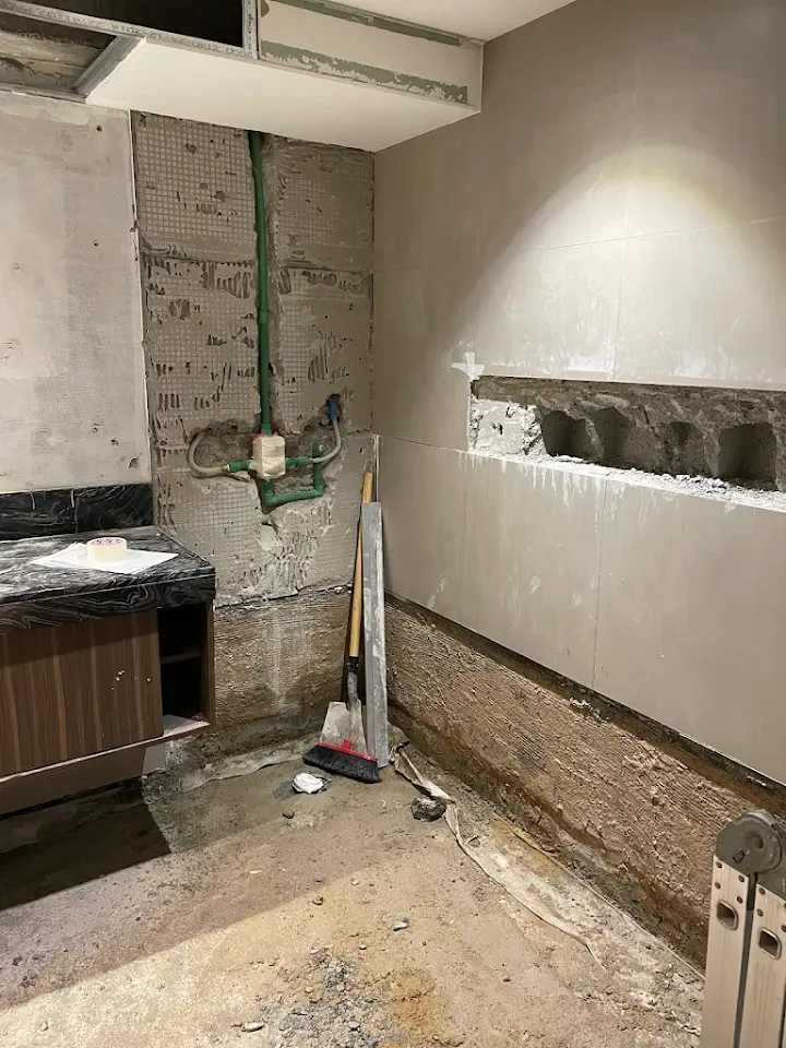 project