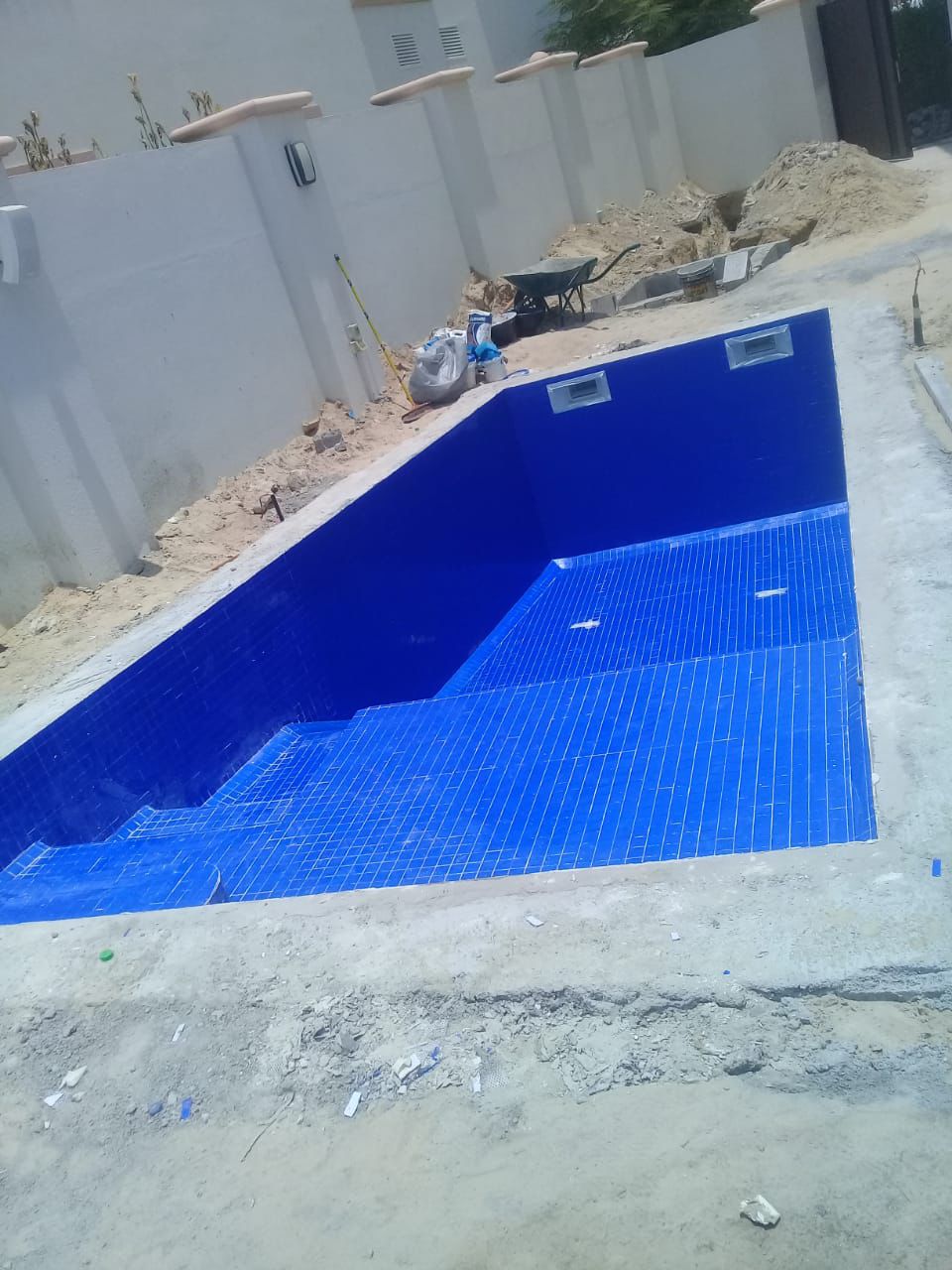 project