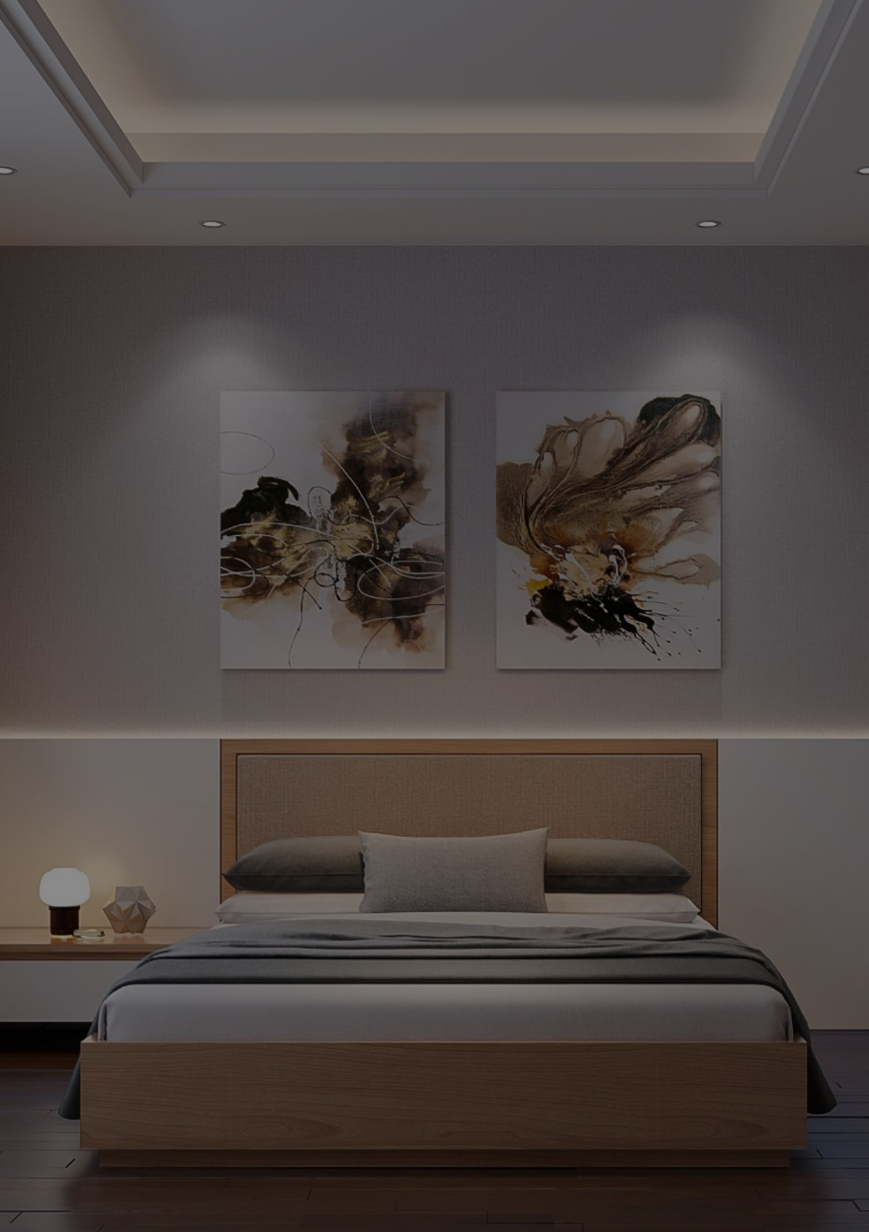interior fitout
