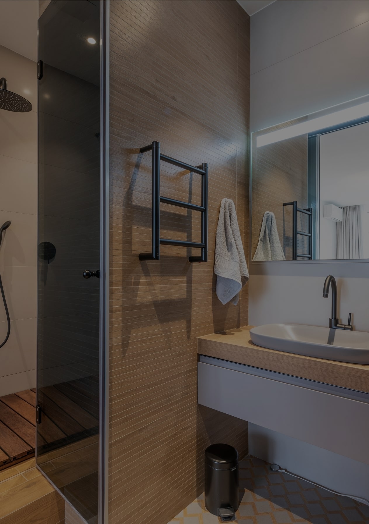 Kitchen & Bathroom Renovation
