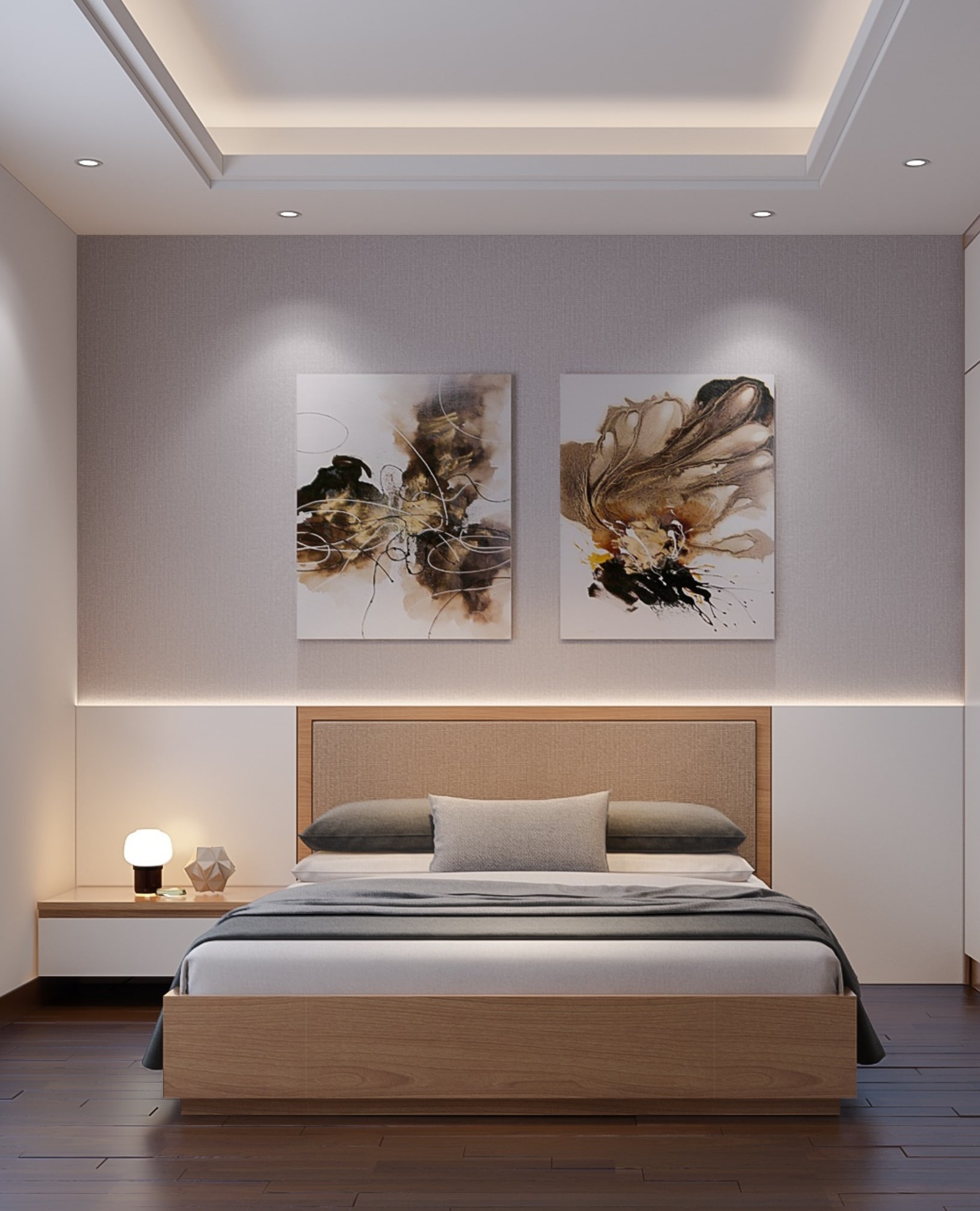 Interior Fit-Out